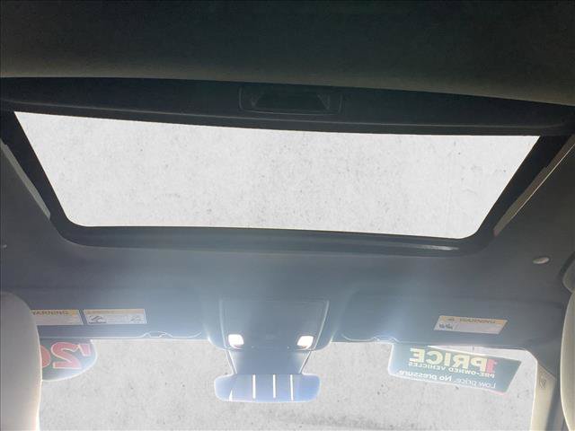Certified 2026 Honda CR-V Sport-L image 16