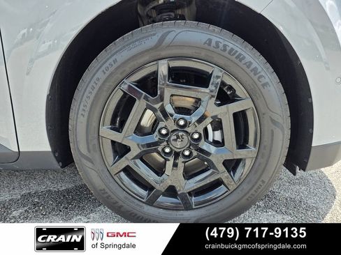 Used 2026 Kia Carnival SX Prestige FWD image 32