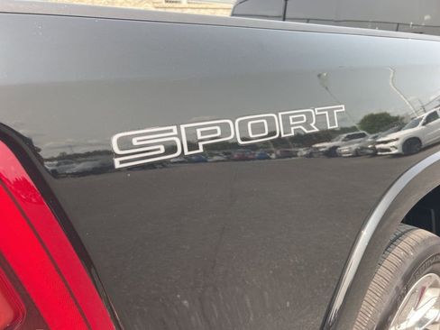 Used 2022 RAM 1500 Laramie image 11