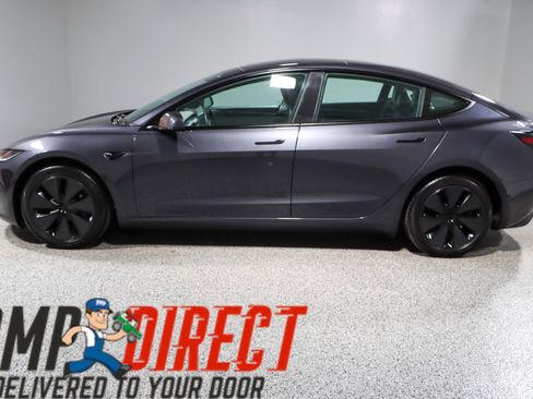 Used 2024 Tesla Model 3 Long Range image 10