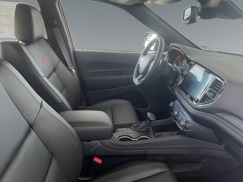 New 2026 Dodge Durango GT image 15