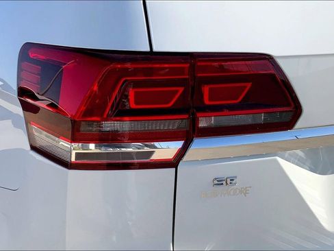 Used 2019 Volkswagen Atlas SE FWD image 29