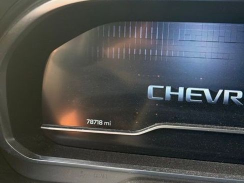 Used 2023 Chevrolet Tahoe RST AWD/4WD image 20