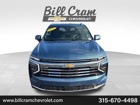 New 2026 Chevrolet Tahoe LT w/ Comfort Package image 38