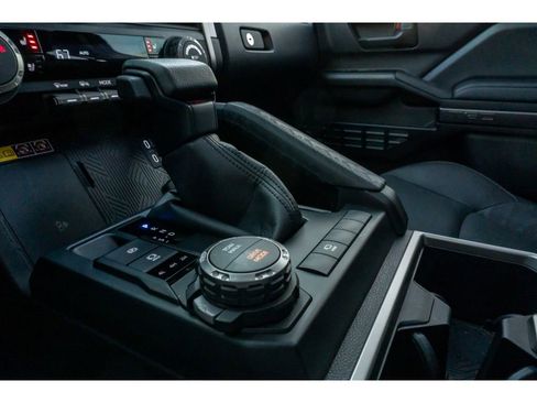 Used 2025 Toyota 4Runner TRD Sport Premium image 24