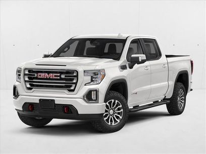 Used 2019 GMC Sierra 1500 AT4 w/ AT4 Premium Package