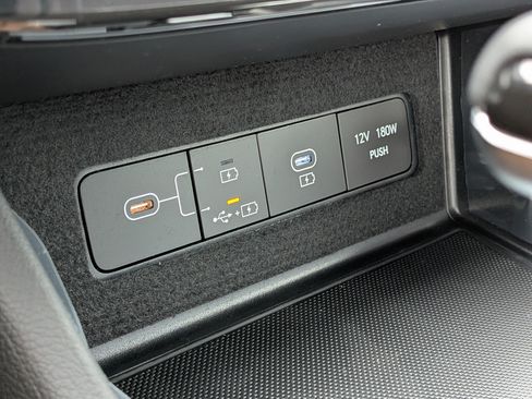 New 2026 Hyundai Sonata SEL FWD image 28