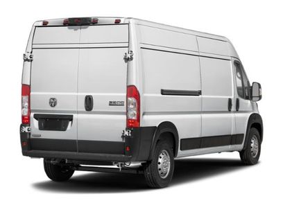 Used 2024 RAM ProMaster 2500 w/ Convenience Group