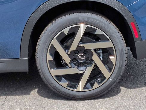 New 2027 MINI Cooper Countryman S AWD/4WD image 14