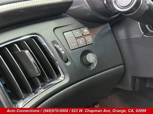 Used 2011 Cadillac CTS Sedan RWD image 17