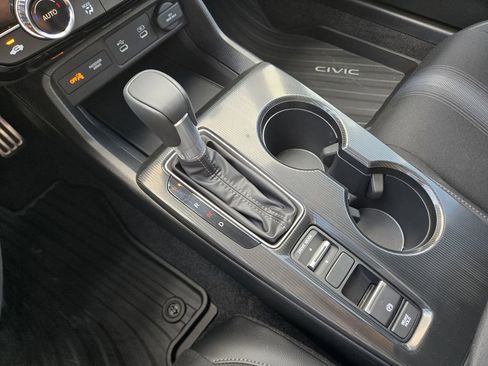 Certified 2026 Honda Civic Sport image 28