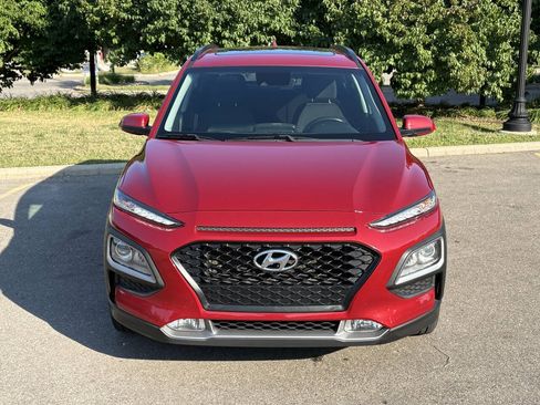 Used 2020 Hyundai Kona SEL Plus AWD/4WD image 4