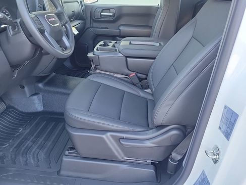 New 2026 GMC Sierra 1500 Pro w/ Pro Value Package RWD image 10