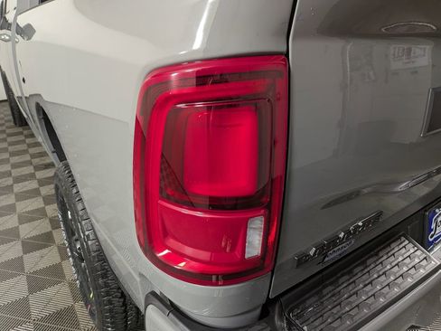 New 2026 RAM 2500 Laramie image 11