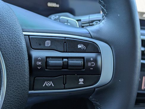 Certified 2026 Kia K5 GT w/ GT1 Package image 32