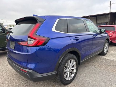 Used 2024 Honda CR-V EX-L image 5