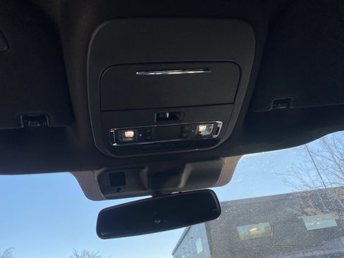 Used 2025 Ford F150 Lariat w/ Equipment Group 502A High image 43