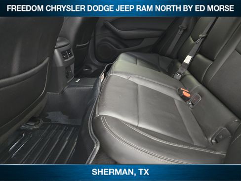 Used 2022 Cadillac CT5 Premium Luxury image 20