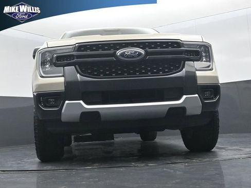 Used 2025 Ford Ranger XLT RWD image 18