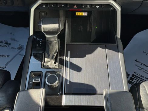 Used 2023 Toyota Tundra Platinum w/ Advanced Package image 41