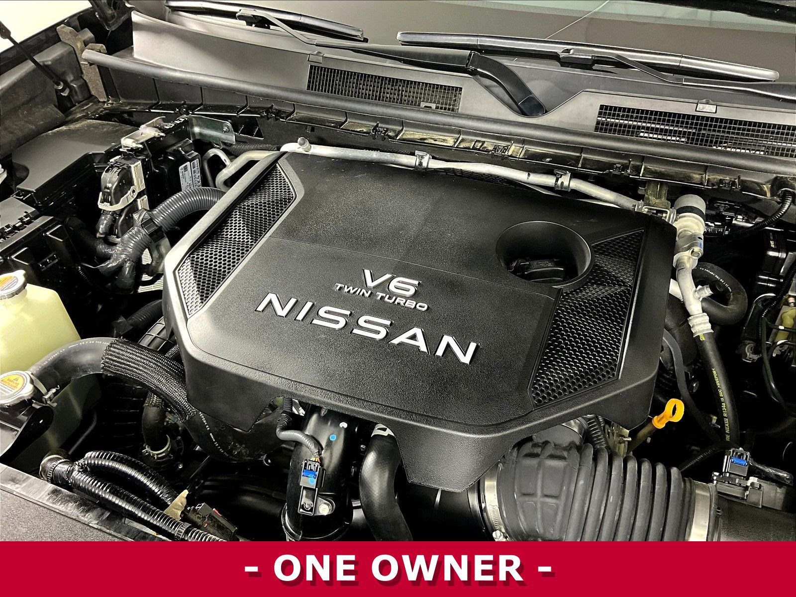 Certified 2026 Nissan Armada SL AWD/4WD image 31