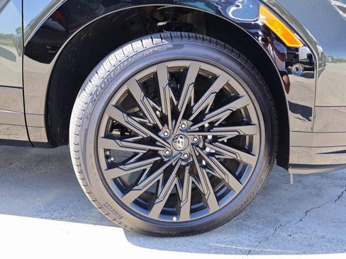 New 2026 Hyundai Santa Fe Calligraphy image 16