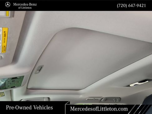 Used 2019 Lexus LX 570 4WD w/ Luxury Package image 15