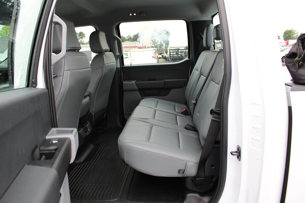Used 2026 Ford F250 XL AWD/4WD image 16