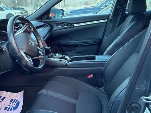 Certified 2019 Honda Civic Sport image 24
