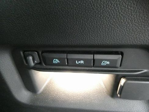 Certified 2025 Ford Explorer ST w/ Sun And Sound Package image 19