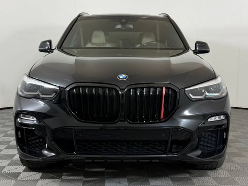 Used 2020 BMW X5 sDrive40i w/ M Sport Package RWD image 6