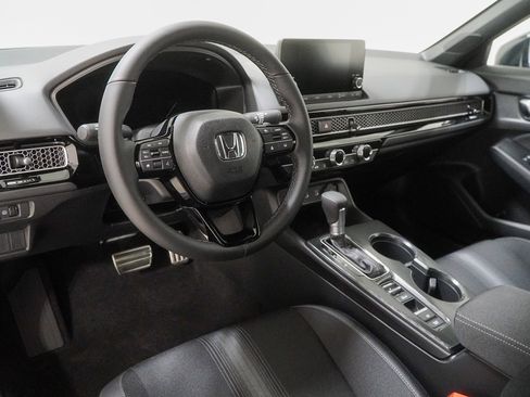 New 2026 Honda Civic Sport image 19