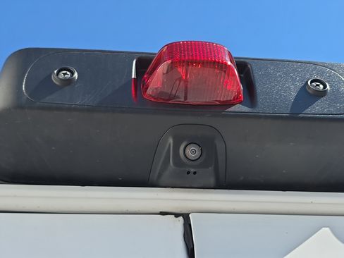 Used 2022 RAM ProMaster 2500 image 17