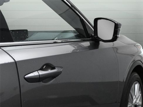 Certified 2023 Acura MDX SH-AWD w/ Advance Package image 14