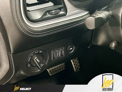 Used 2021 Dodge Challenger GT w/ Plus Package image 10