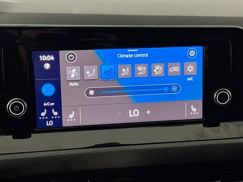 Used 2024 Volkswagen GTI S image 28