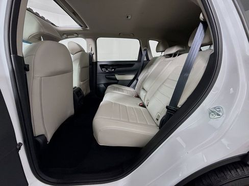 Certified 2024 Honda CR-V EX-L image 23