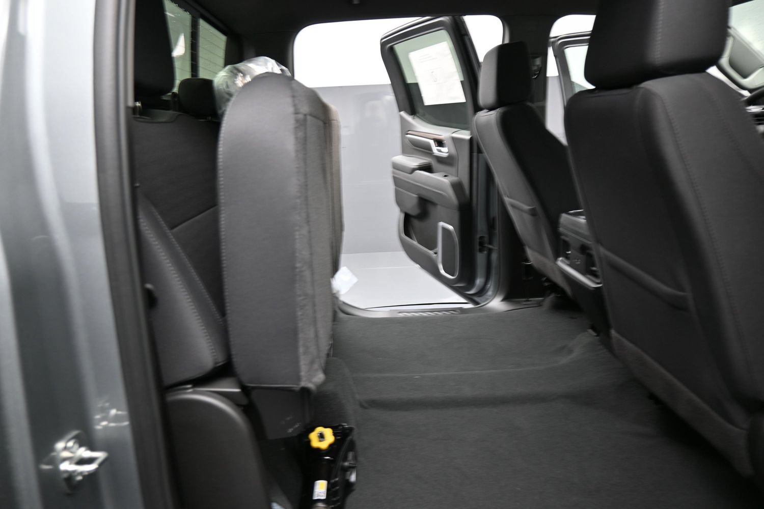 New 2026 Chevrolet Silverado 1500 RST w/ Safety Package AWD/4WD image 31