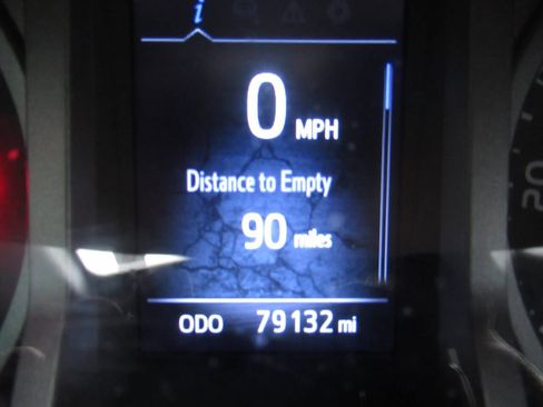 Used 2020 Toyota Tacoma TRD Sport image 24