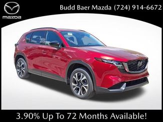 New 2026 MAZDA CX-5 Preferred AWD/4WD 360° Tour