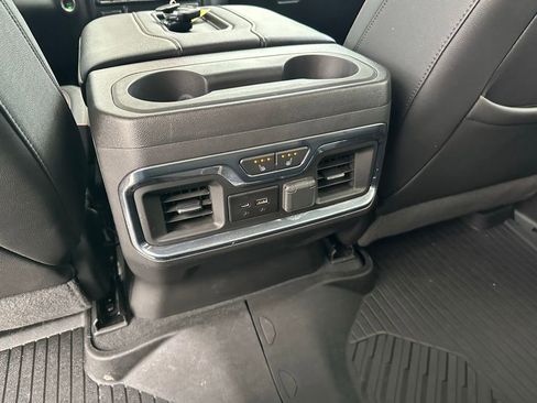 Used 2021 GMC Sierra 1500 AT4 image 23