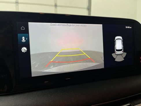 Used 2025 Hyundai Palisade SE FWD image 22