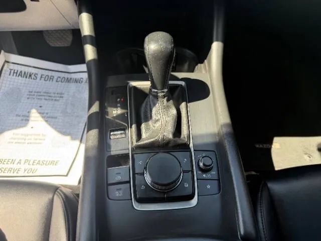 Used 2021 MAZDA MAZDA3 s FWD image 16