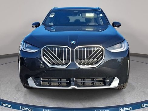 New 2026 BMW X3 xDrive30 w/ Convenience Package image 2