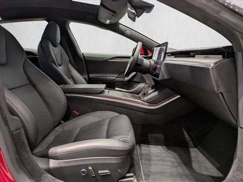 Used 2022 Tesla Model S image 21