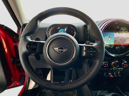 Certified 2024 MINI Cooper Countryman S image 11