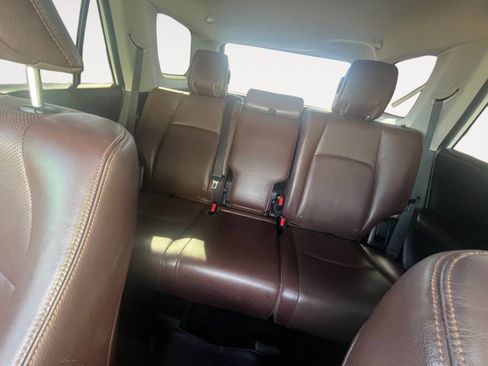 Used 2018 Toyota 4Runner Limited image 10