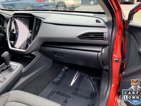 Certified 2024 Subaru Crosstrek 2.0i Premium AWD/4WD image 20