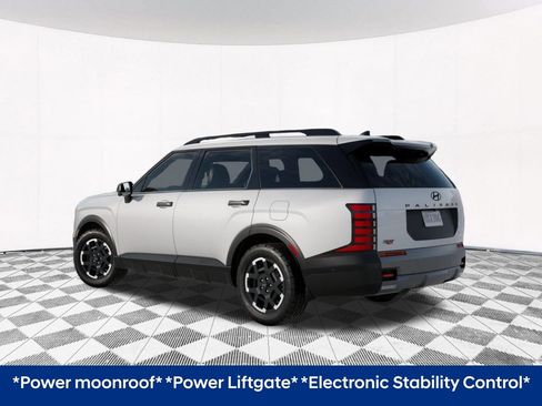 Used 2026 Hyundai Palisade XRT Pro AWD/4WD image 7