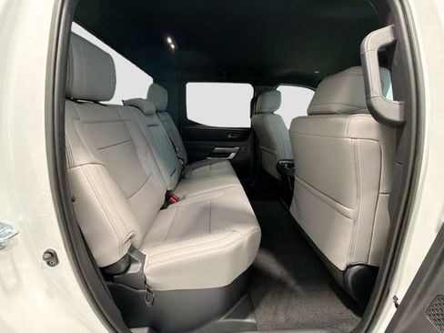 New 2026 Toyota Tundra SR5 AWD/4WD image 21